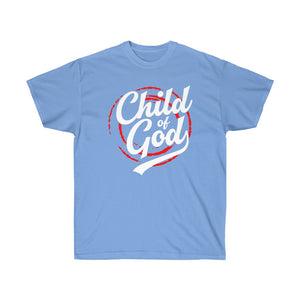 Child of God Women's Ultra Cotton Tee