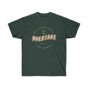 The Sower Shall Overtake Women's Ultra Cotton Tee