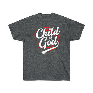 Child of God Women's Ultra Cotton Tee