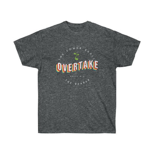 The Sower Shall Overtake Women's Ultra Cotton Tee