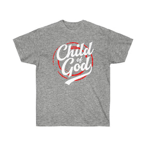 Child of God Women's Ultra Cotton Tee